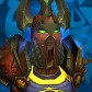 Character Avatar
